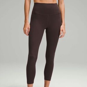 Lululemon Align High-Rise Pant 25"